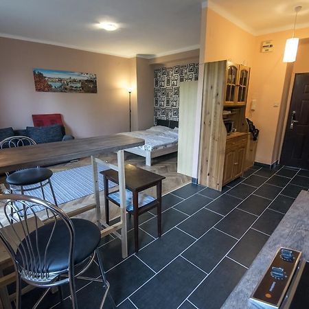 Dolce Rita Apartman Apartment Budapest Luaran gambar