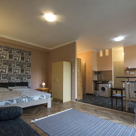 Dolce Rita Apartman Apartment Budapest Luaran gambar
