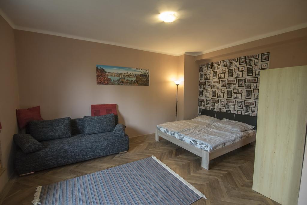 Dolce Rita Apartman Apartment Budapest Luaran gambar