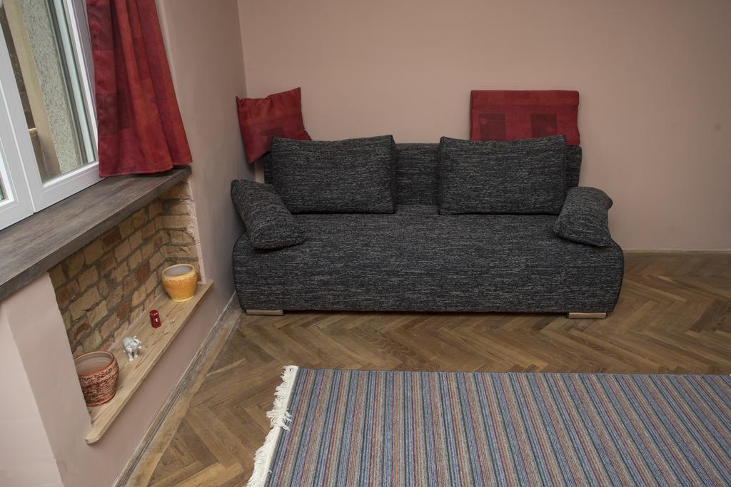 Dolce Rita Apartman Apartment Budapest Luaran gambar