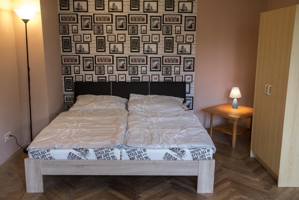 Dolce Rita Apartman Apartment Budapest Luaran gambar