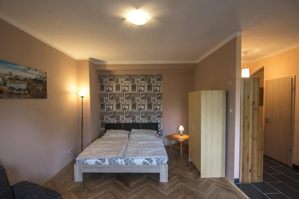 Dolce Rita Apartman Apartment Budapest Luaran gambar
