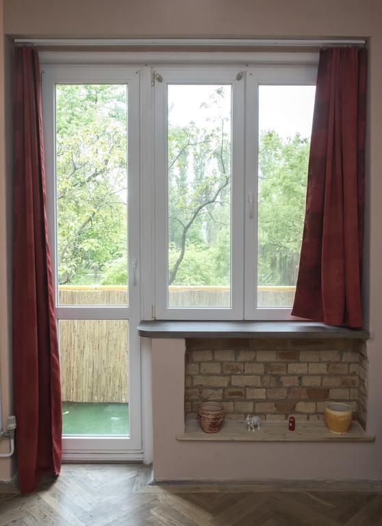 Dolce Rita Apartman Apartment Budapest Luaran gambar