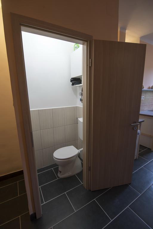 Dolce Rita Apartman Apartment Budapest Luaran gambar
