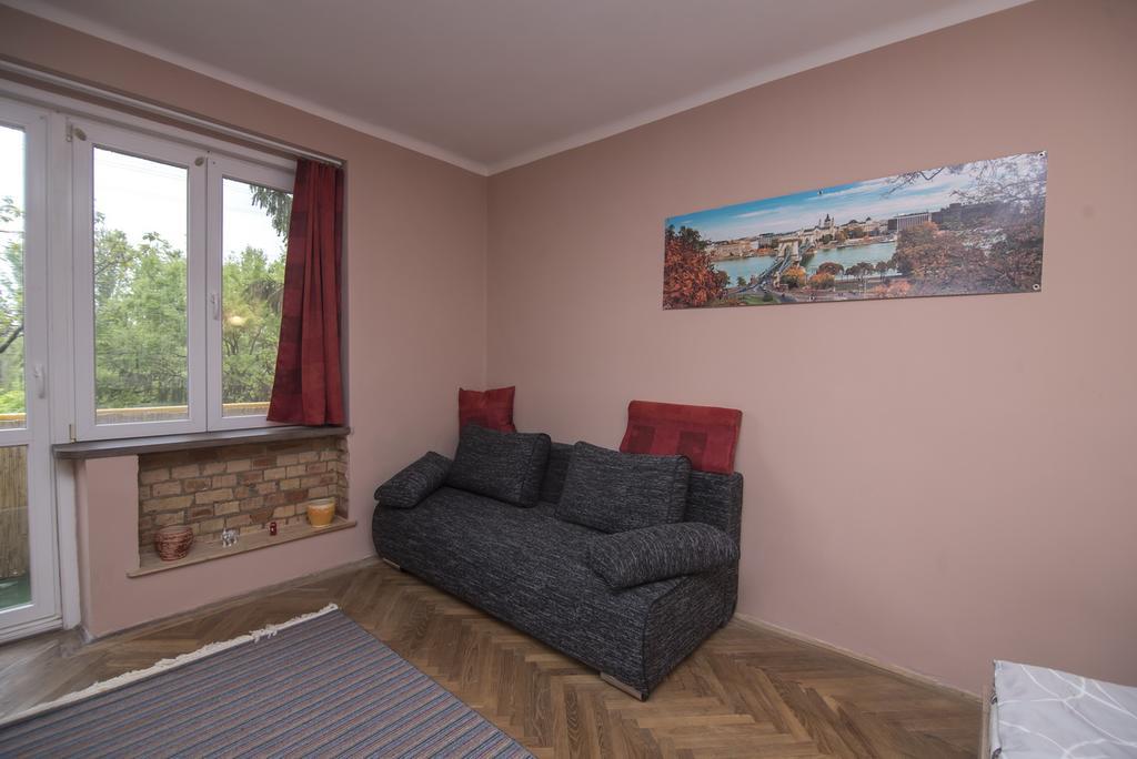 Dolce Rita Apartman Apartment Budapest Luaran gambar
