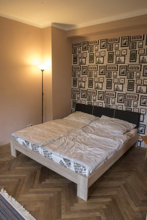 Dolce Rita Apartman Apartment Budapest Luaran gambar