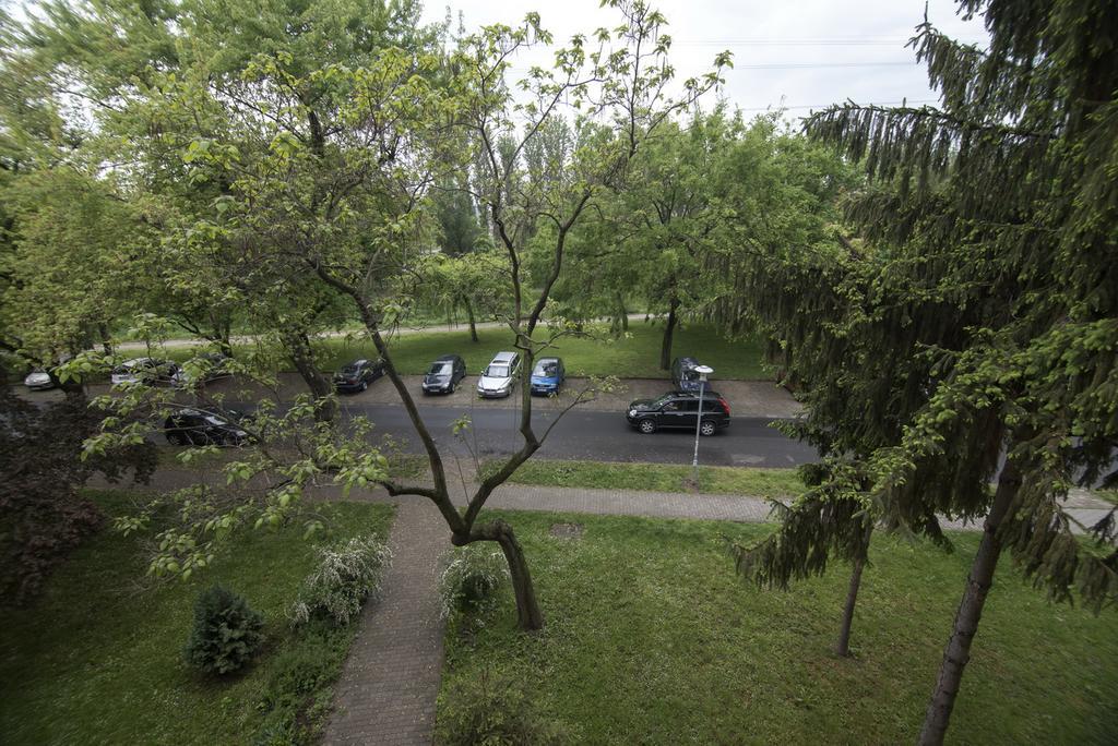 Dolce Rita Apartman Apartment Budapest Luaran gambar