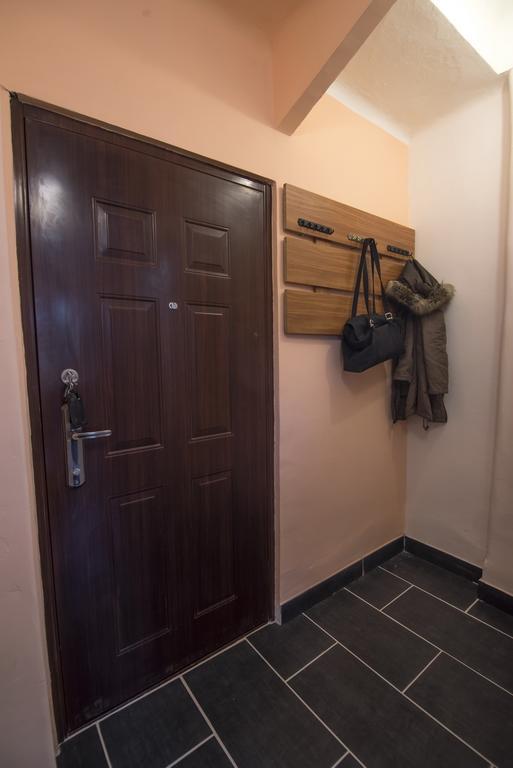 Dolce Rita Apartman Apartment Budapest Luaran gambar