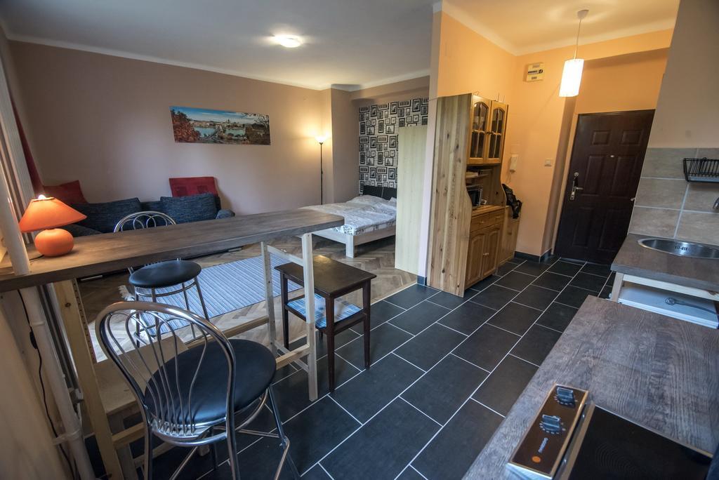 Dolce Rita Apartman Apartment Budapest Luaran gambar