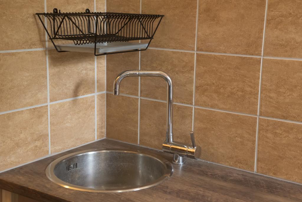 Dolce Rita Apartman Apartment Budapest Luaran gambar