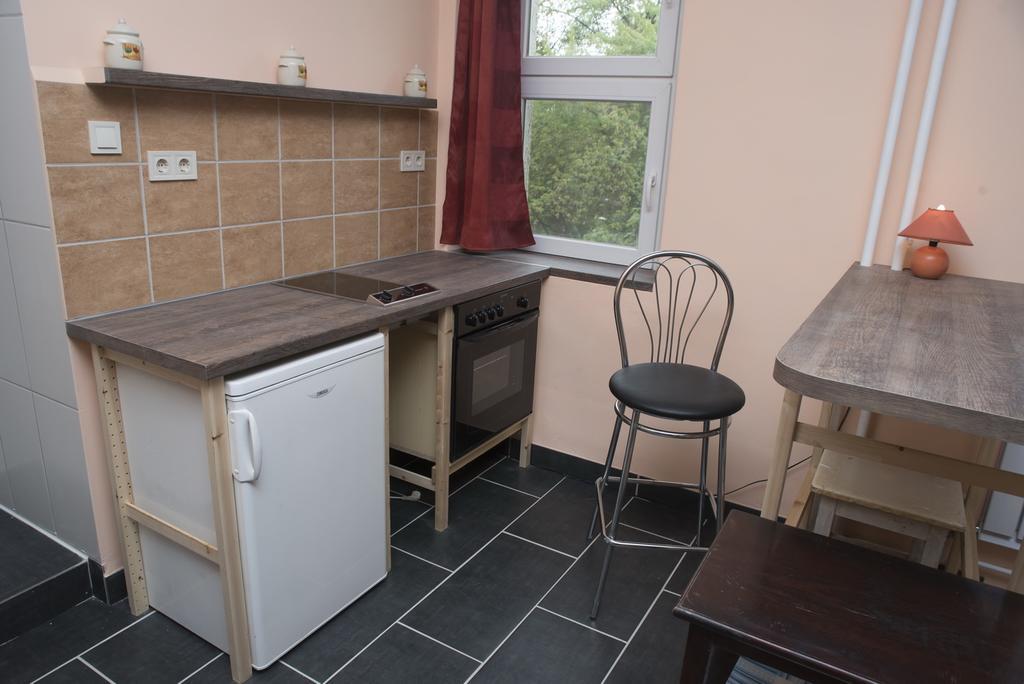 Dolce Rita Apartman Apartment Budapest Luaran gambar
