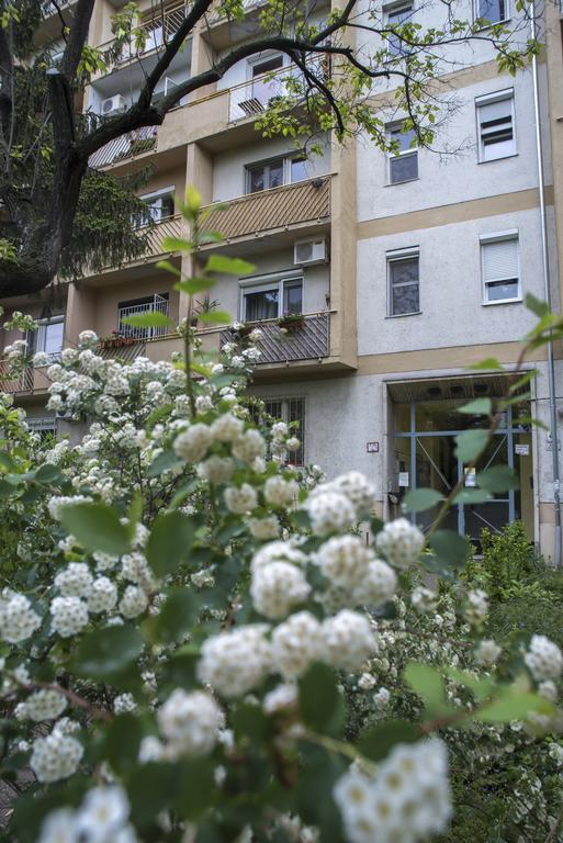 Dolce Rita Apartman Apartment Budapest Luaran gambar