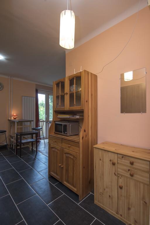 Dolce Rita Apartman Apartment Budapest Luaran gambar