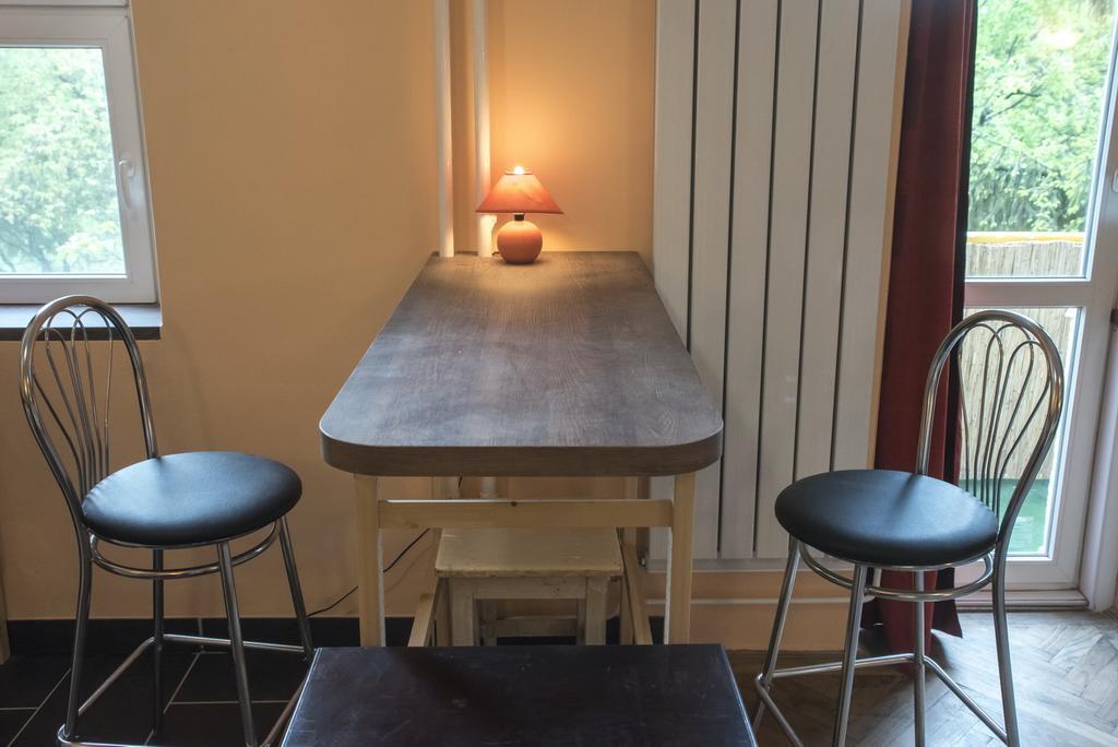 Dolce Rita Apartman Apartment Budapest Luaran gambar
