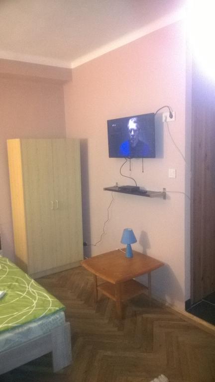 Dolce Rita Apartman Apartment Budapest Luaran gambar