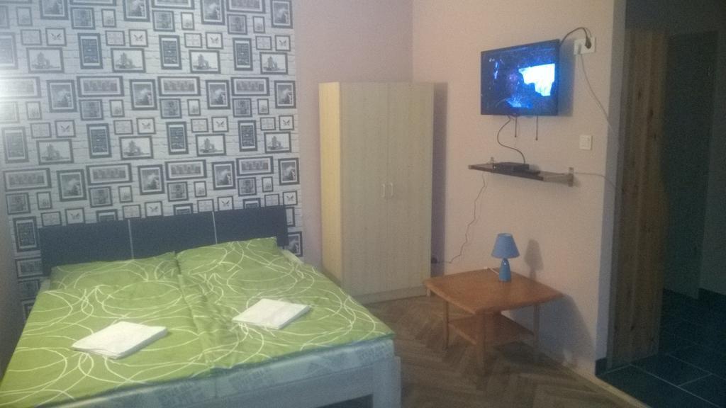 Dolce Rita Apartman Apartment Budapest Luaran gambar