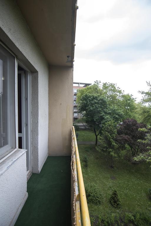 Dolce Rita Apartman Apartment Budapest Luaran gambar