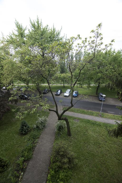 Dolce Rita Apartman Apartment Budapest Luaran gambar