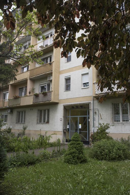 Dolce Rita Apartman Apartment Budapest Luaran gambar