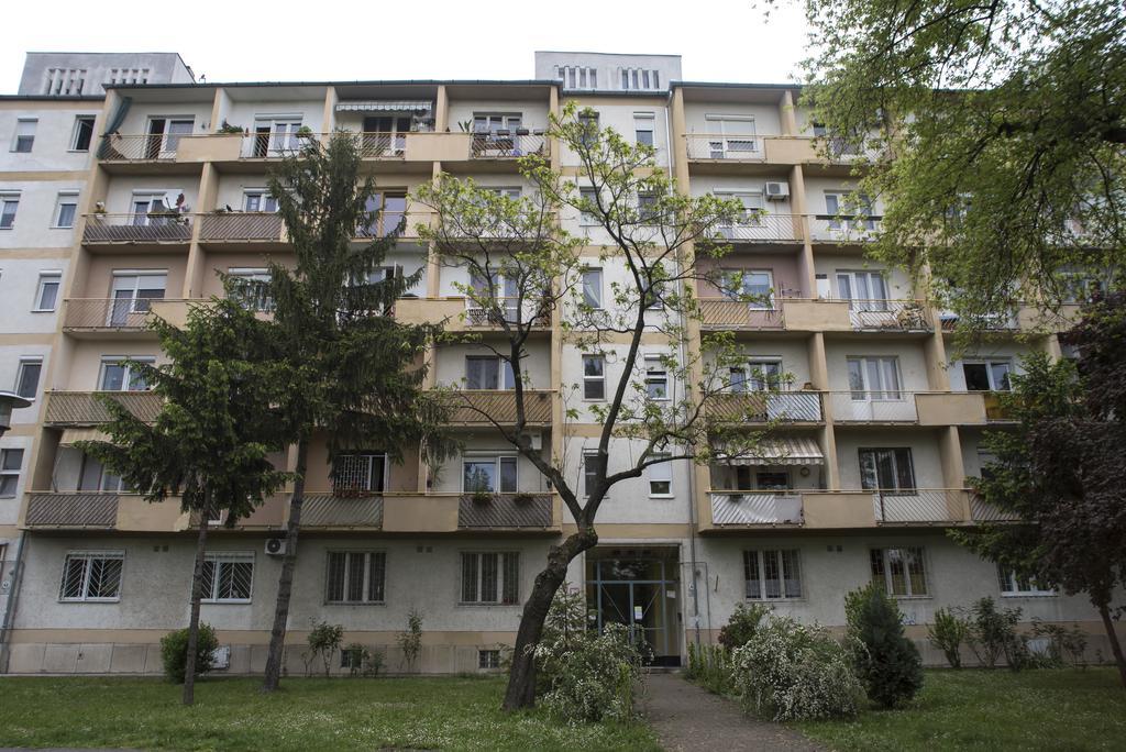 Dolce Rita Apartman Apartment Budapest Luaran gambar
