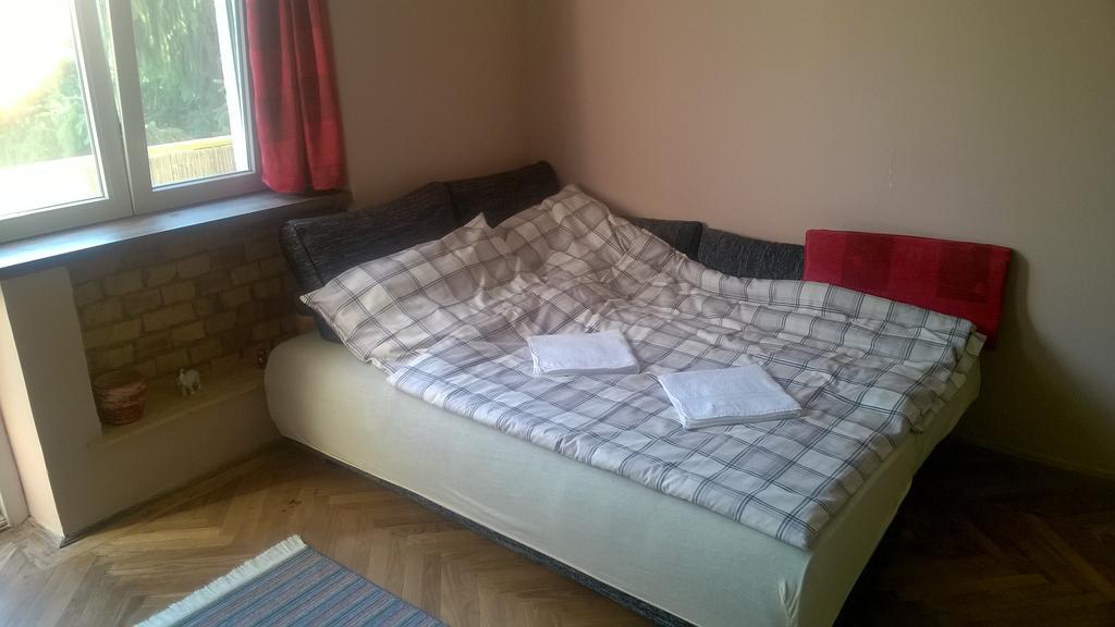 Dolce Rita Apartman Apartment Budapest Luaran gambar