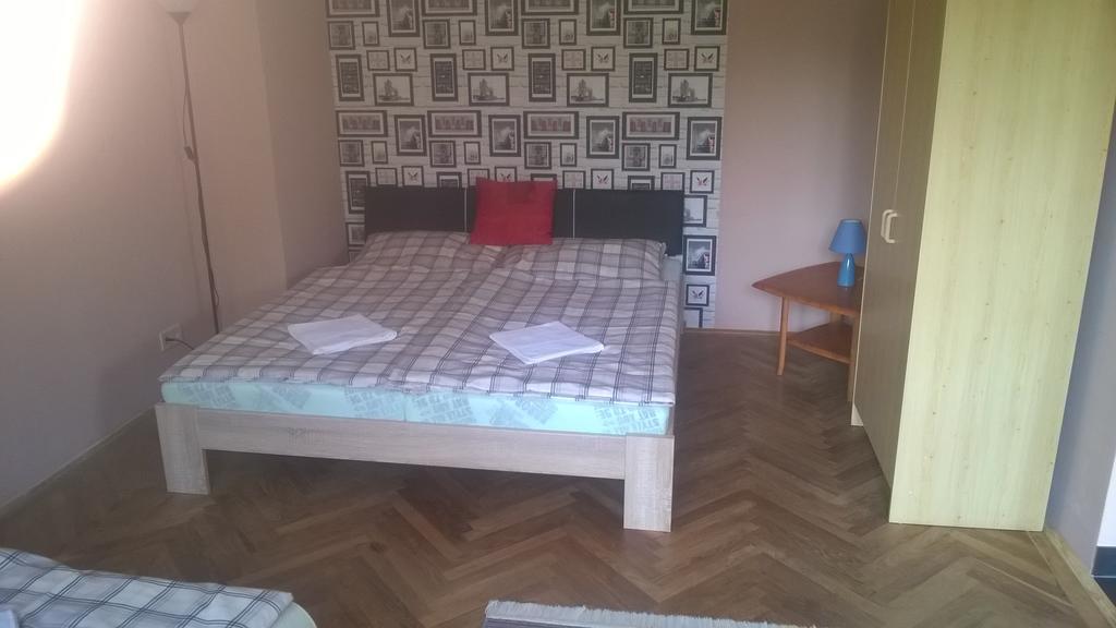 Dolce Rita Apartman Apartment Budapest Luaran gambar